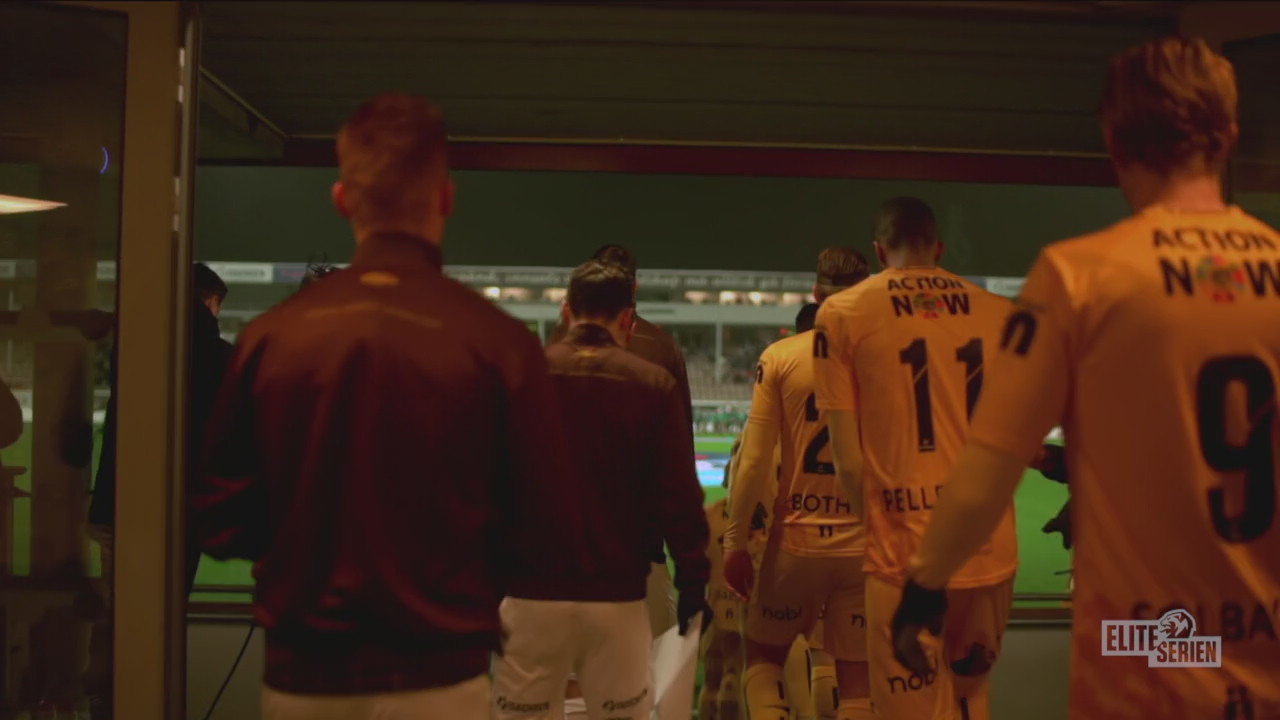 Mjøndalen - Bodø/Glimt 0-3